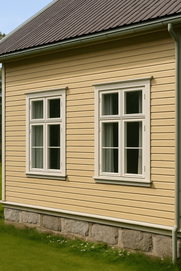 Bilde til bruk for fremming av isolerglass