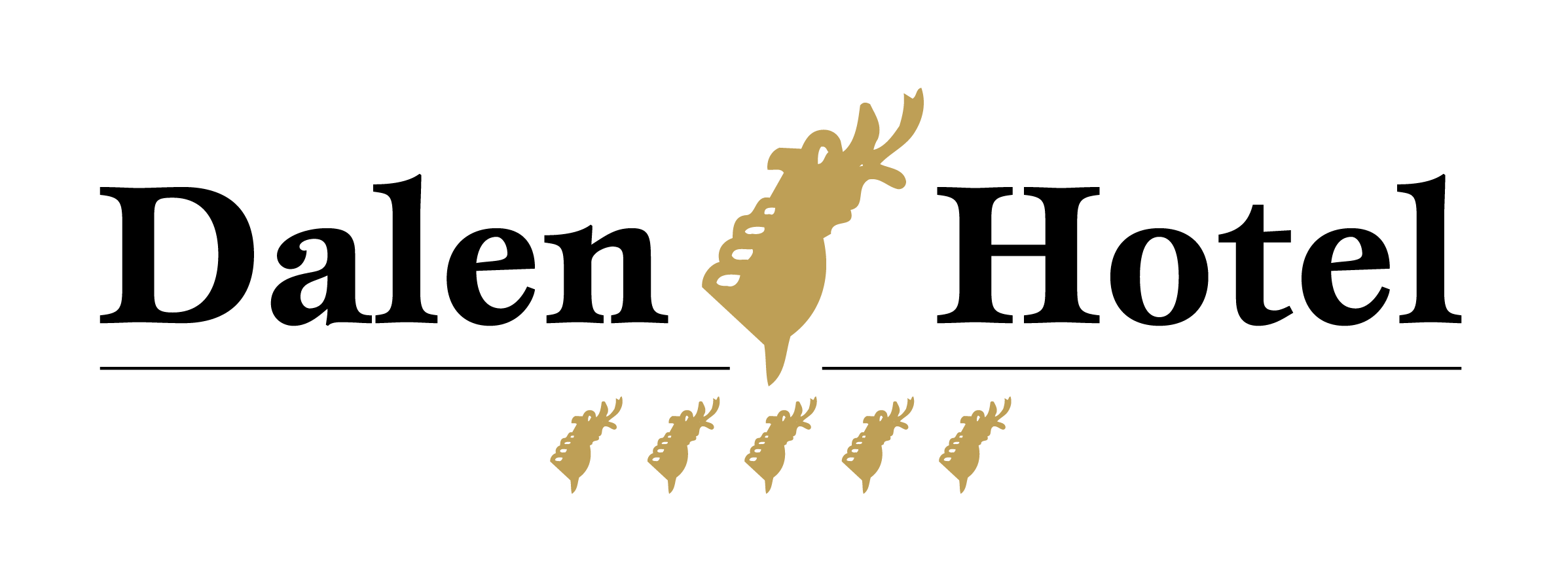 Fornøyd kunde av Rentx, Dalen hotel